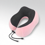 Memory Foam U Shaped Neck Pillow