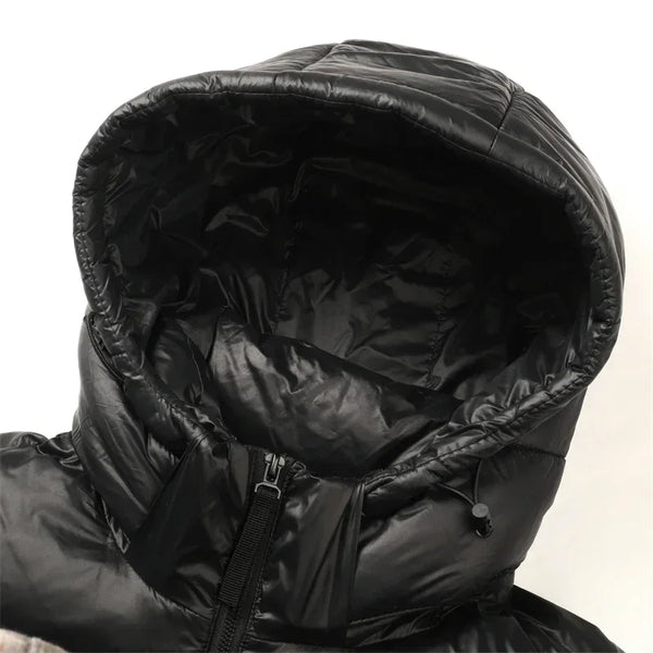 Michael S., London review photo